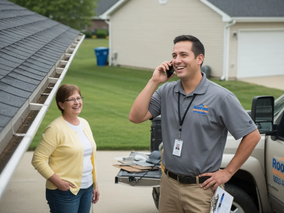 Local Roofing Contractors Farnham, VA FAQs